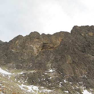 Pavol Rajčan, King Overhang M12